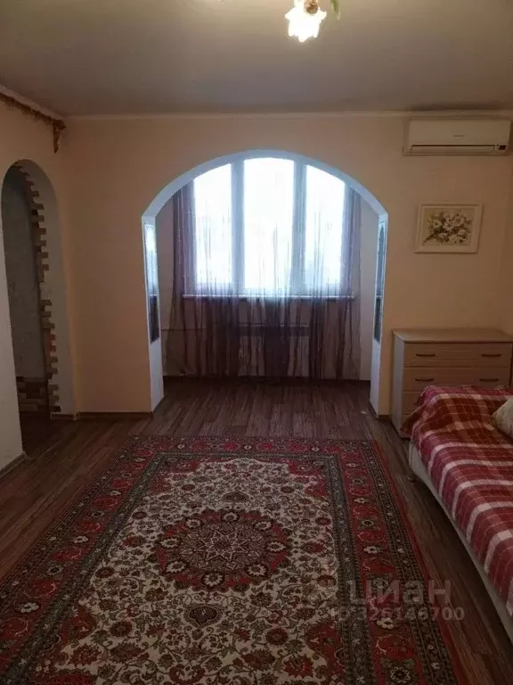 2-к кв. Севастополь ул. Бориса Михайлова, 19 (56.0 м) - Фото 2