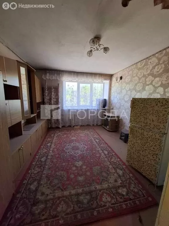 1к в -комнатной квартире (18.5 м) - Фото 1