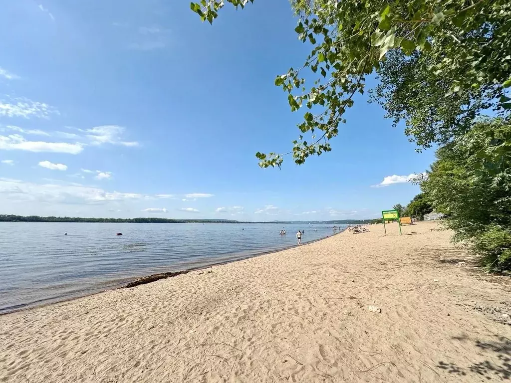 Таунхаус в Самарская область, Самара просека 8-я, 33 (217 м) - Фото 1