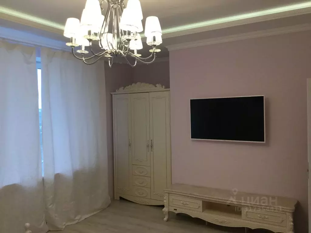 1-к кв. Москва бул. Яна Райниса, 31 (50.0 м) - Фото 1
