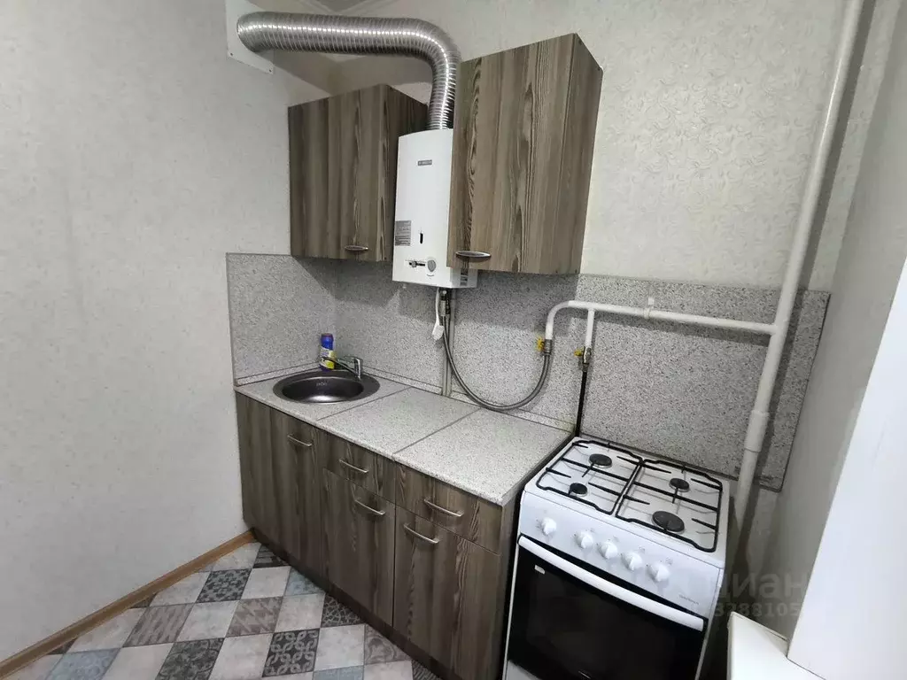 3-к кв. Нижегородская область, Нижний Новгород Большевистская ул., 4 ... - Фото 2