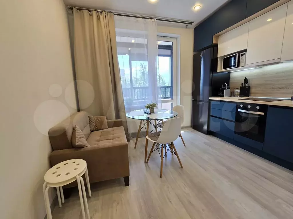 9-к. квартира, 35 м, 5/9 эт. - Фото 0