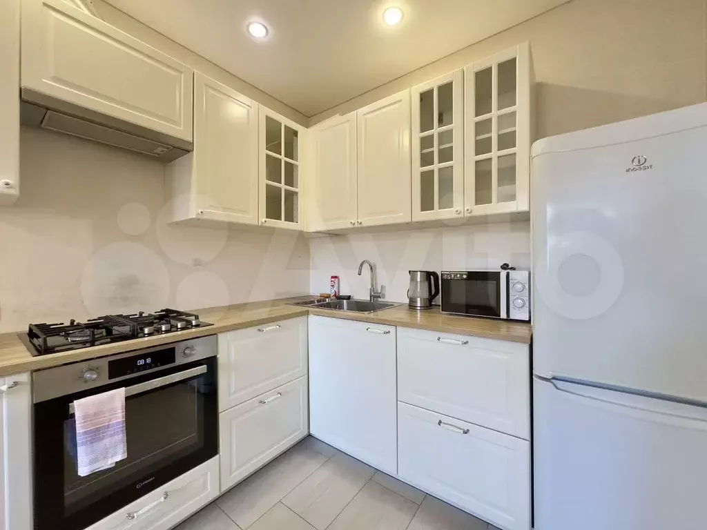 2-к. квартира, 70 м, 8/10 эт. - Фото 1