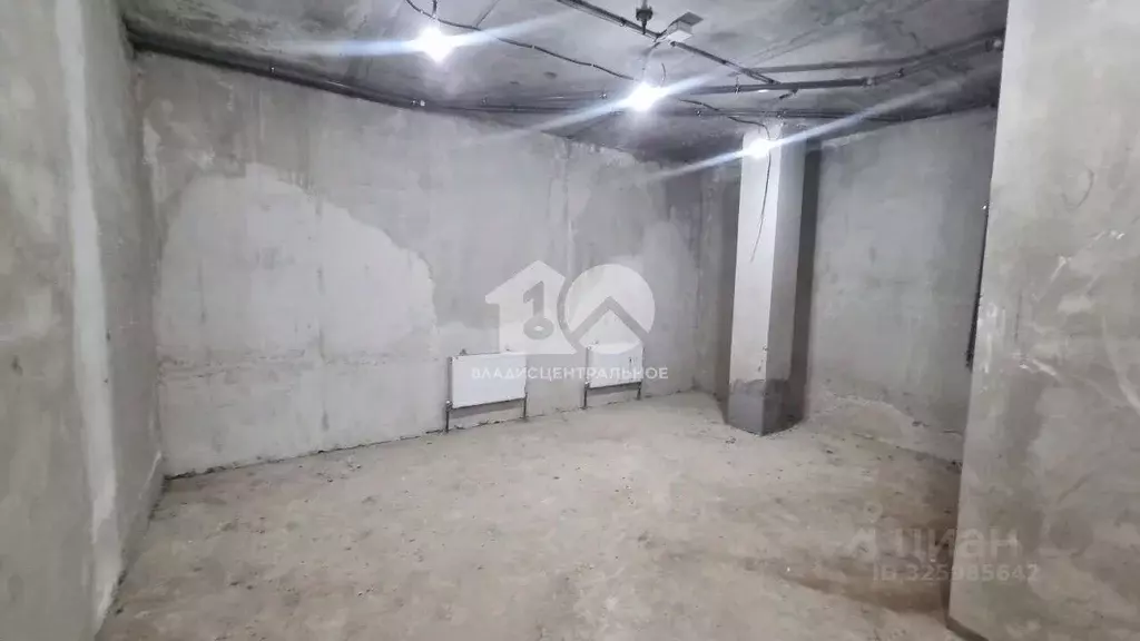 Помещение свободного назначения в Новосибирская область, Новосибирск ... - Фото 2