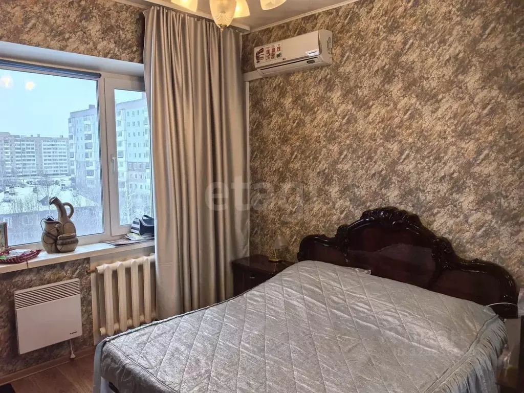 3-к кв. Архангельская область, Архангельск ул. Полины Осипенко, 9 ... - Фото 1