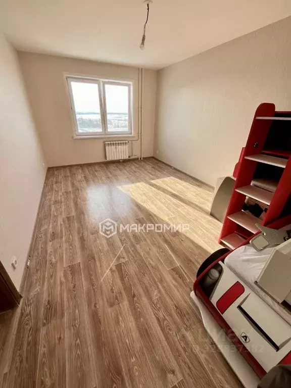 1-к кв. Орловская область, Орел Черепичная ул., 22к2 (37.0 м) - Фото 2