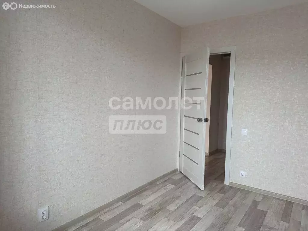 3-комнатная квартира: Томск, улица Пришвина, 52 (84.2 м) - Фото 2