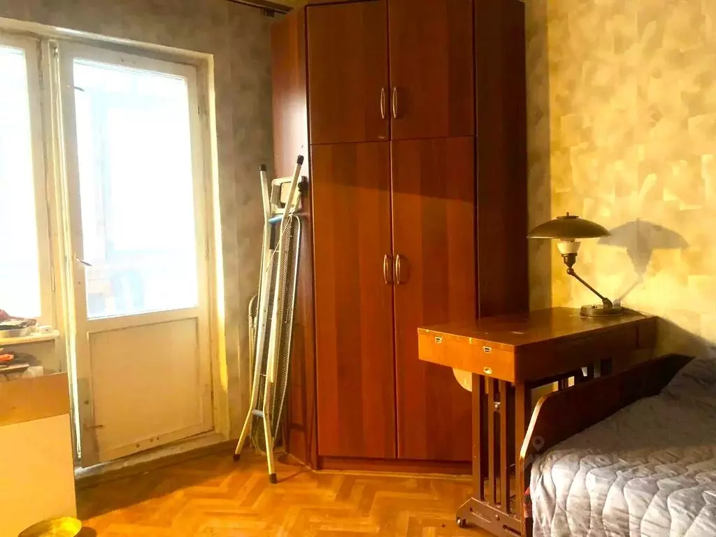 1-к кв. Московская область, Мытищи Летная ул., 27 (28.4 м) - Фото 1