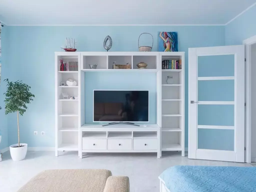 1-к кв. Калининградская область, Зеленоградск Солнечная ул., 17 (45.0 ... - Фото 1