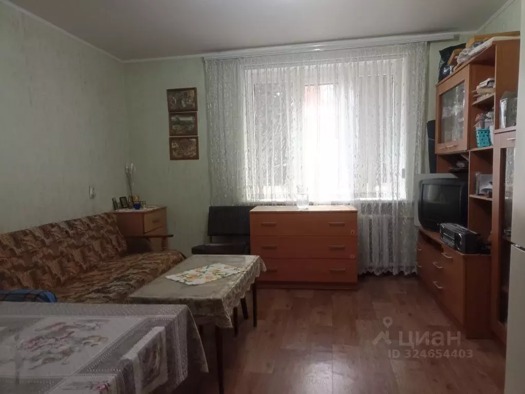 Комната Краснодарский край, Армавир Новороссийская ул., 169А (17.8 м) - Фото 1