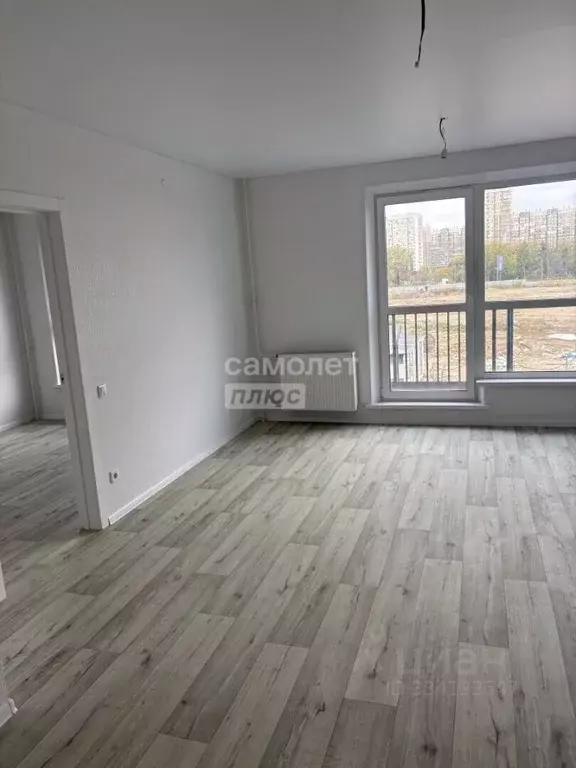 1-к кв. Челябинская область, Челябинск ул. Блюхера, 125Б (41.0 м) - Фото 2