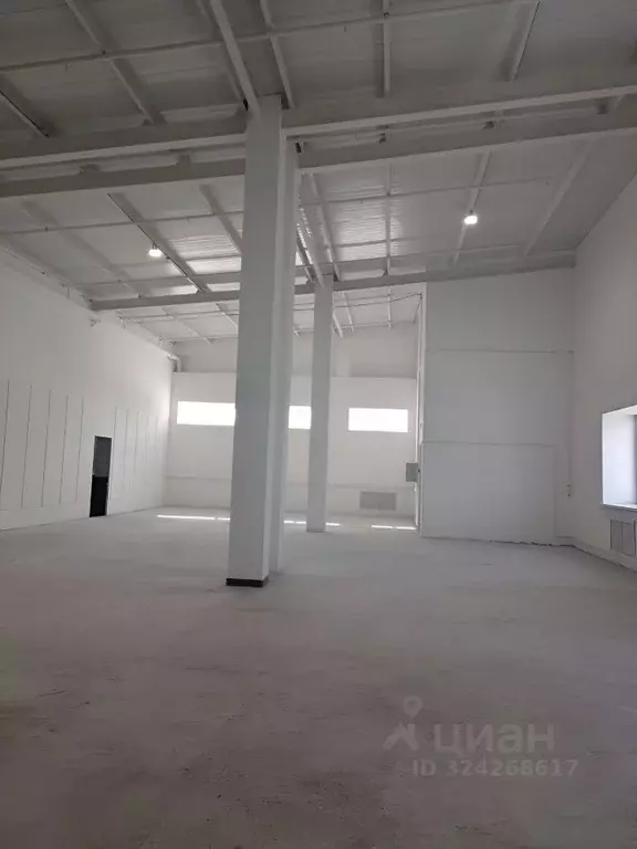 Склад в Новосибирская область, Новосибирск Светлановская ул., 50/2 ... - Фото 1