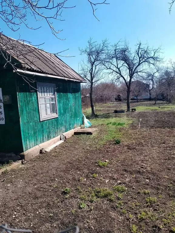 Участок 6,2 сот. (СНТ, ДНП) - Фото 1