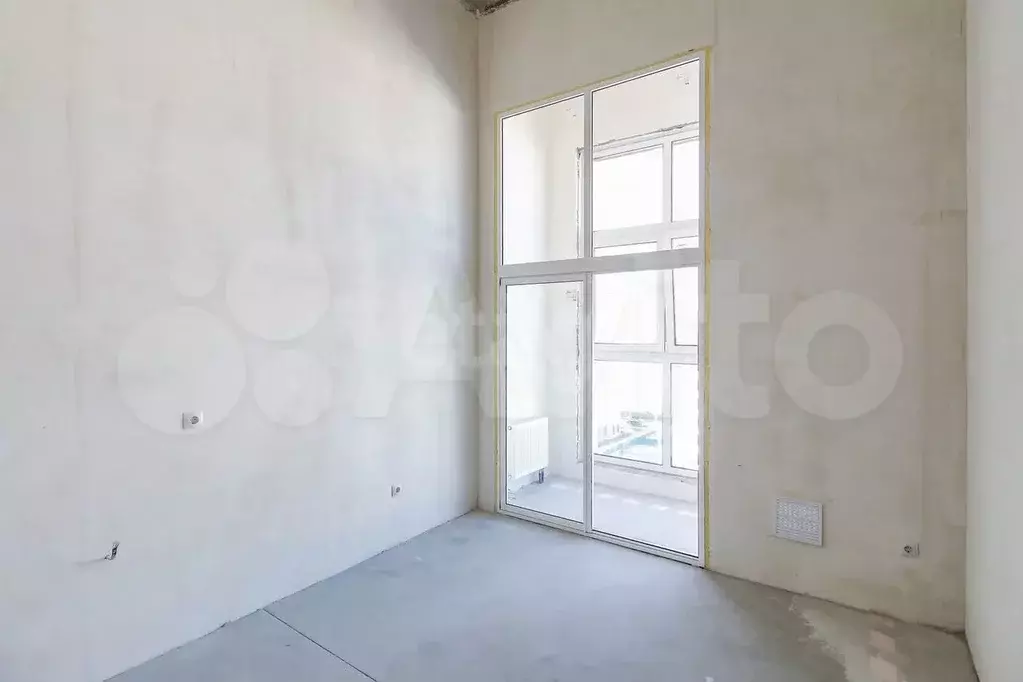 Квартира-студия, 22,5 м, 10/10 эт. - Фото 1