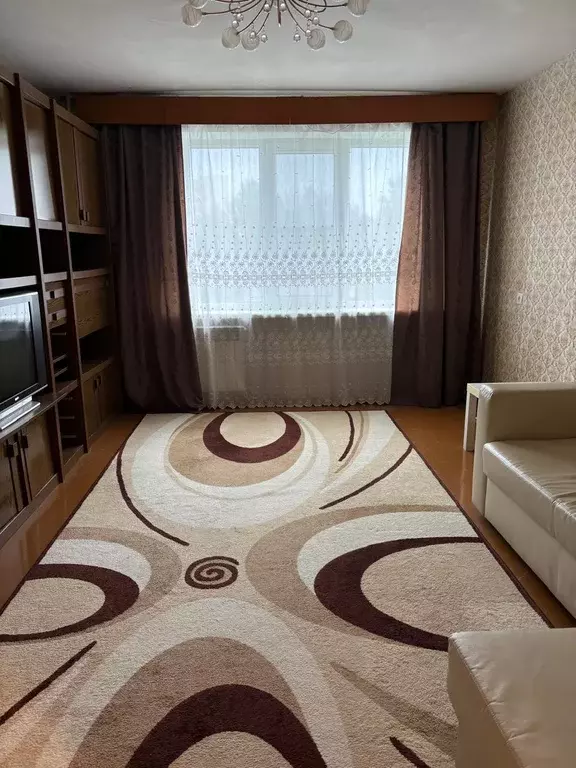 Продаётся 3-к квартира, 53.6 м - Фото 0