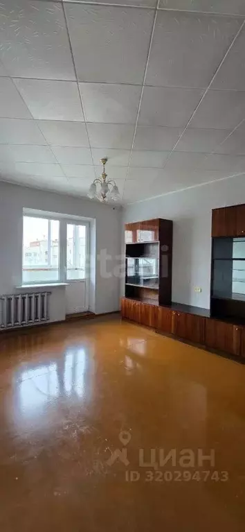 3-к кв. Коми, Ухта наб. Нефтяников, 21 (68.0 м) - Фото 2