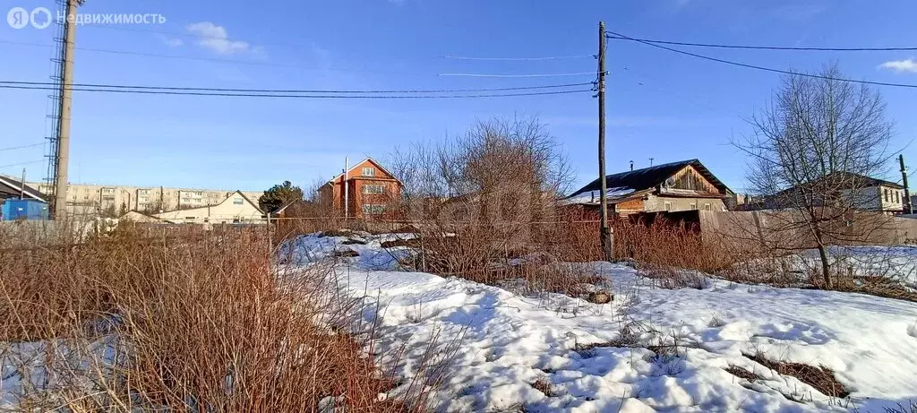 Участок в Златоуст, улица Победы (8.96 м) - Фото 2