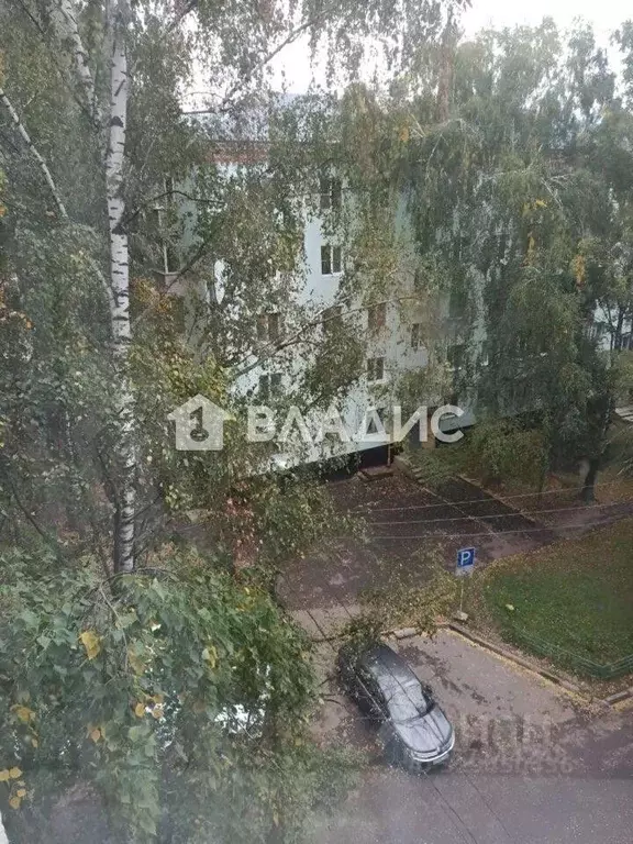 3-к кв. Московская область, Апрелевка Наро-Фоминский городской округ, ... - Фото 1