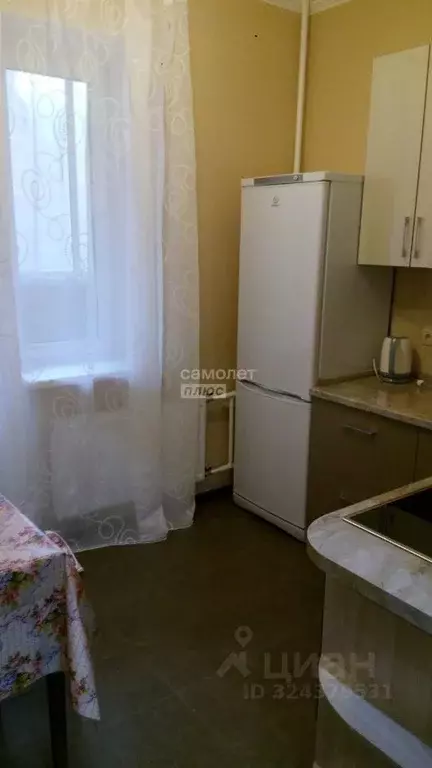 1-к кв. Московская область, Люберцы Зенино ЖК Самолет мкр, ул. ... - Фото 1