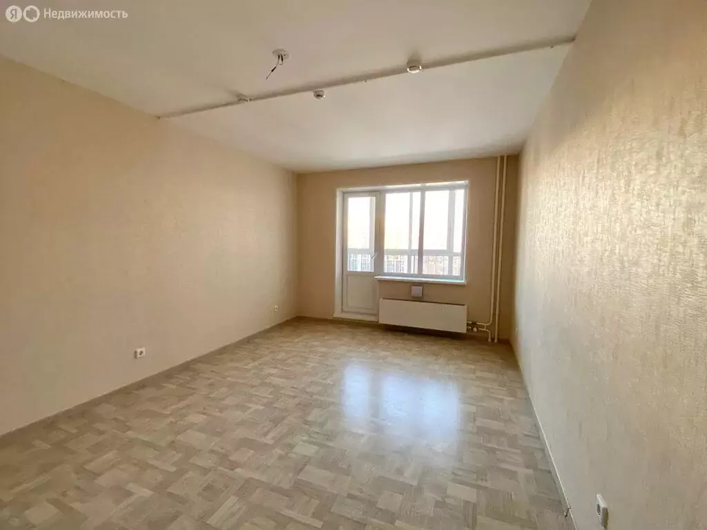 3-комнатная квартира: Томск, улица Пришвина, 52 (80 м) - Фото 0