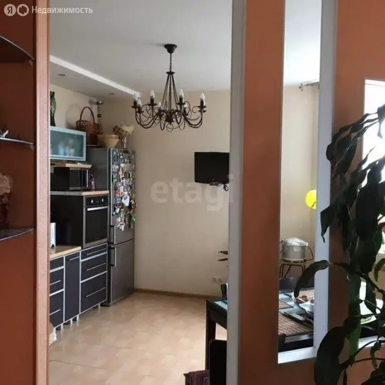 3-комнатная квартира: Пермь, Кировоградская улица, 52 (107 м) - Фото 1