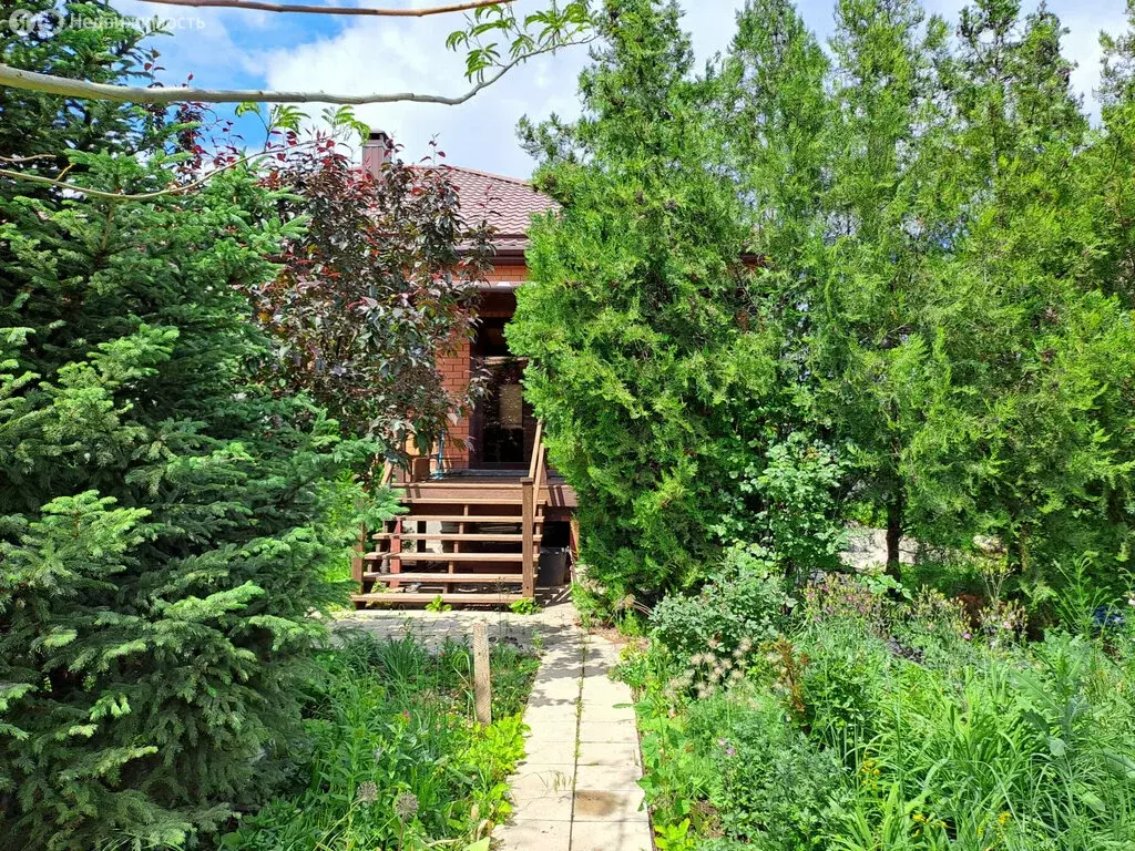 Дом в Волгодонск, Гаражная улица, 16 (143.7 м) - Фото 1