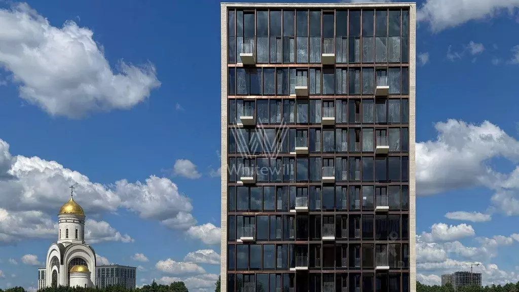 Помещение свободного назначения в Москва ул. Братьев Фонченко, 7 (70 ... - Фото 0