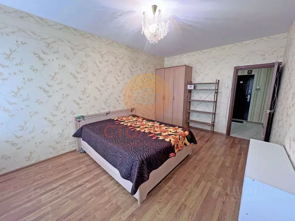 1-к кв. Москва проезд Чечерский, 56к2 (43.0 м) - Фото 1