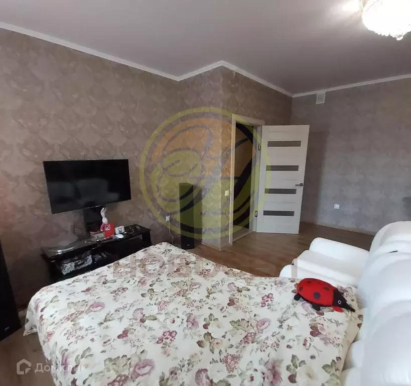 Продаётся 1-к квартира, 45 м - Фото 0