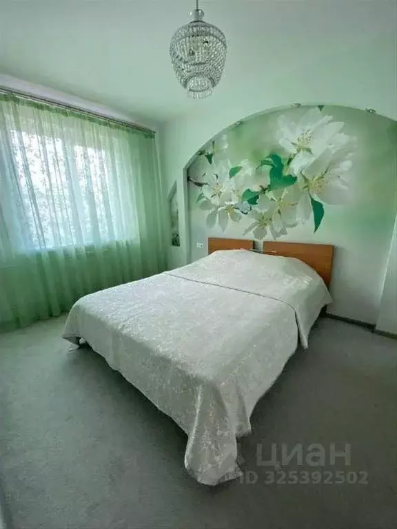 2-к кв. Красноярский край, Красноярск ул. Молокова, 17 (53.0 м) - Фото 1