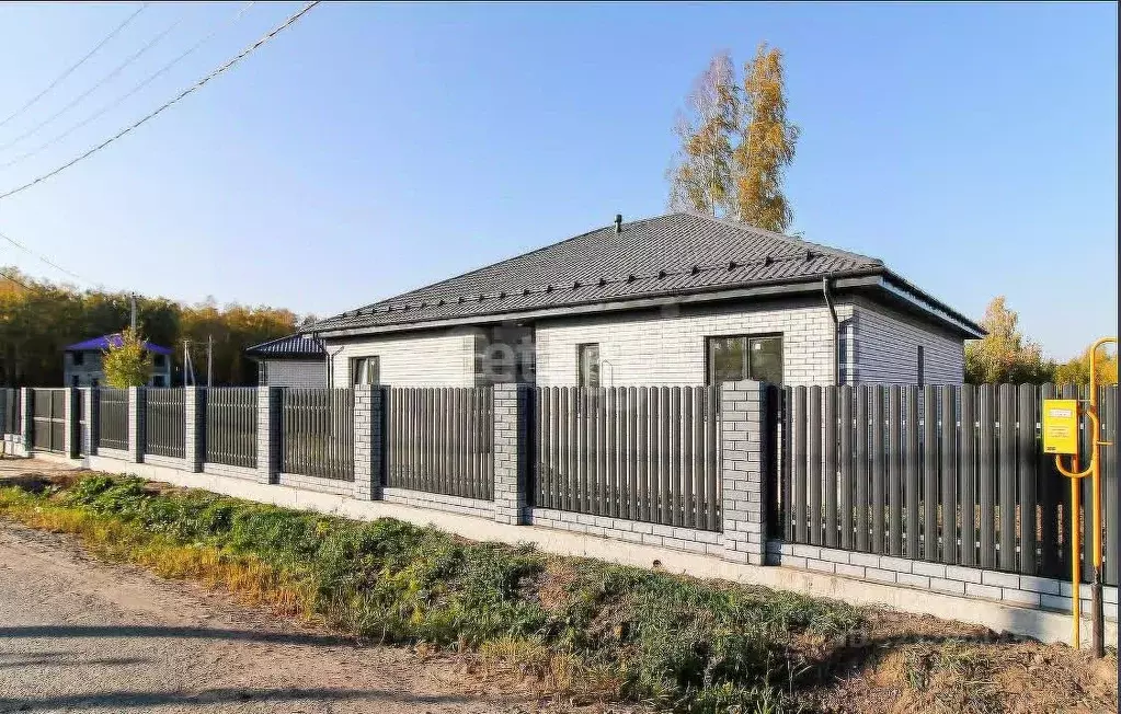 Дом в Тюменская область, Тюмень Лаванда садовое товарищество, ул. 15-я ... - Фото 1