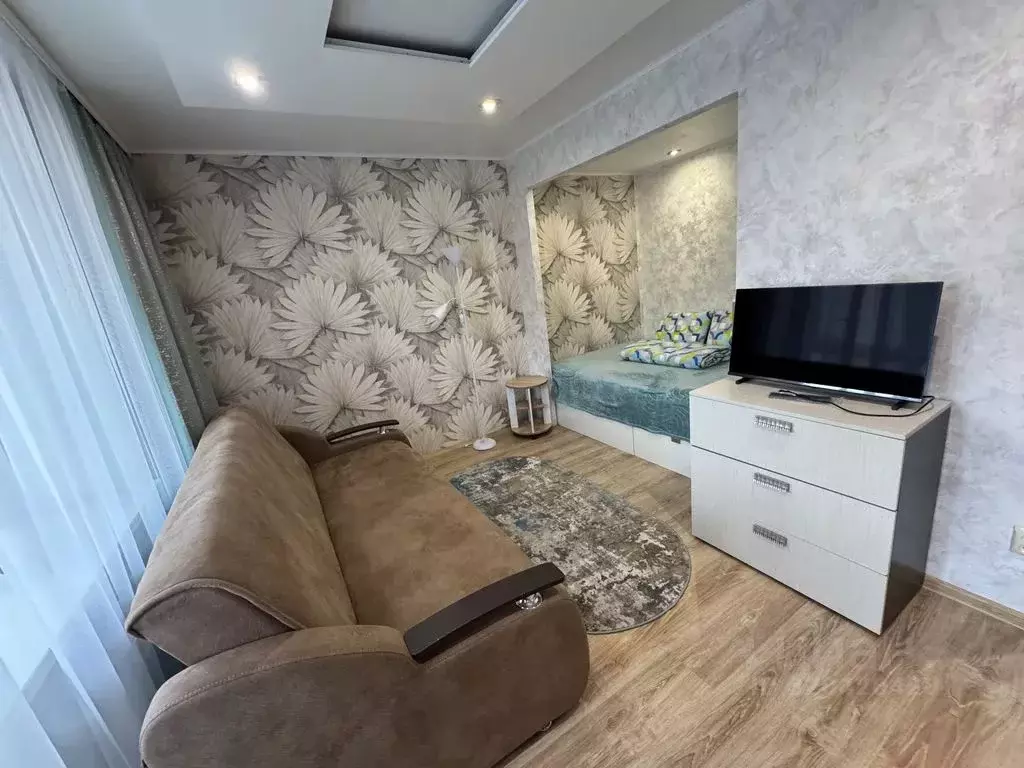 Студия Вологодская область, Череповец Московский просп., 49А (27.0 м) - Фото 2