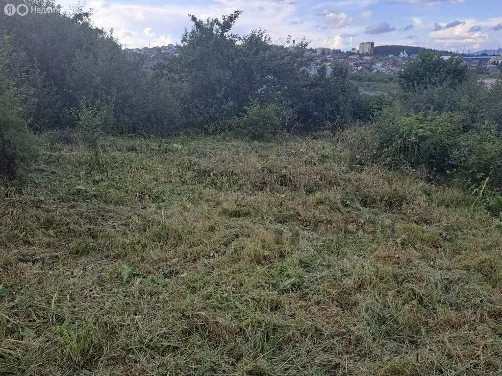 Участок в Миасс, Волгоградская улица (8.5 м) - Фото 0