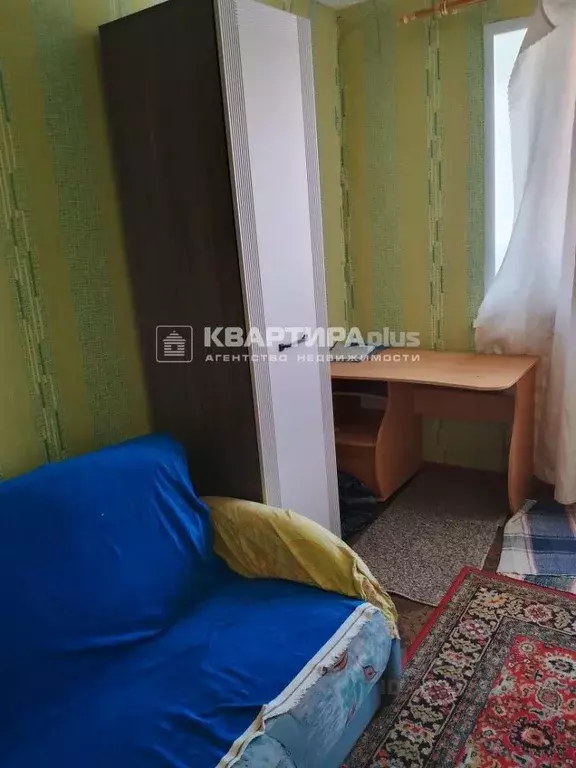 1-к кв. Свердловская область, Невьянск ул. Матвеева, 20 (18.5 м) - Фото 0