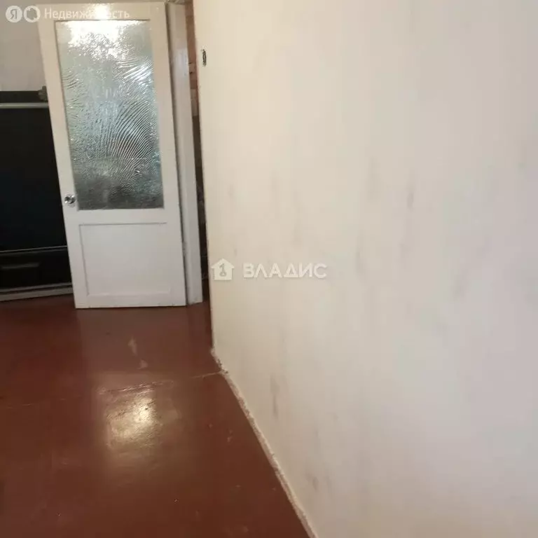 1-комнатная квартира: Пенза, улица Суворова, 44 (29.8 м) - Фото 2