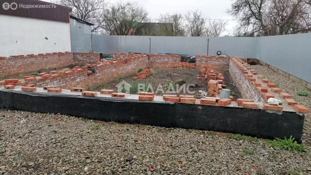 Дом в Ейск, СТ Виктория (40 м) - Фото 1