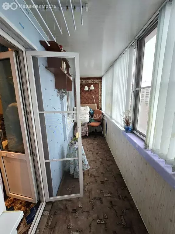 1-комнатная квартира: Рыбинск, улица Моторостроителей, 20 (32 м) - Фото 2