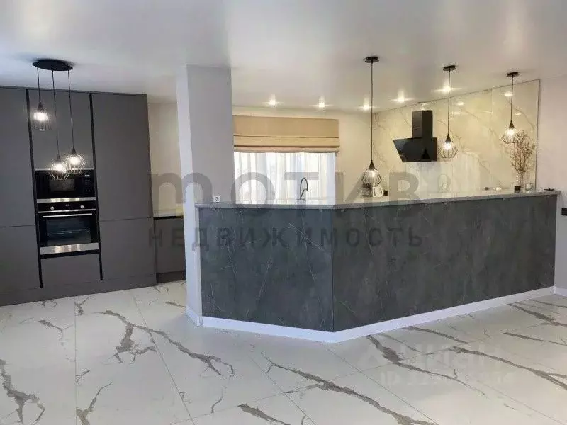 Дом в Тюменская область, Тюменский муниципальный округ, д. Паренкина ... - Фото 1