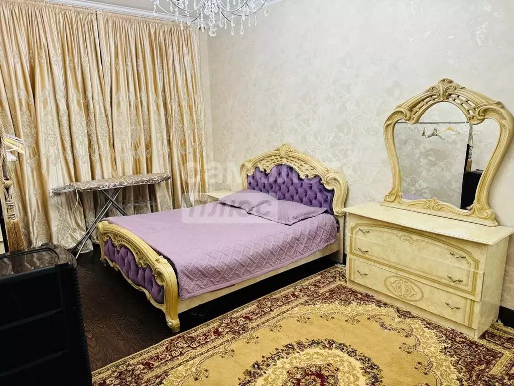 2-к кв. Кабардино-Балкария, Нальчик просп. Ленина, 18 (46.0 м) - Фото 0
