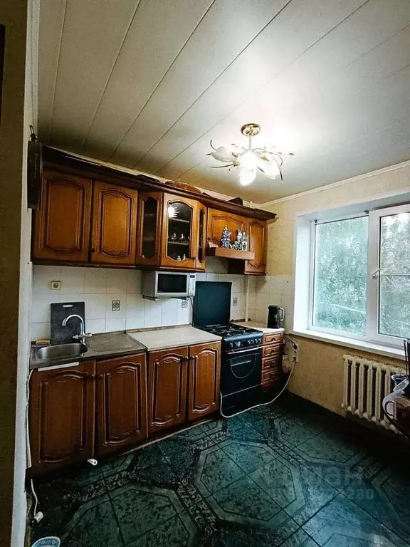 2-к кв. Самарская область, Самара просп. Кирова, 326 (53.0 м) - Фото 1