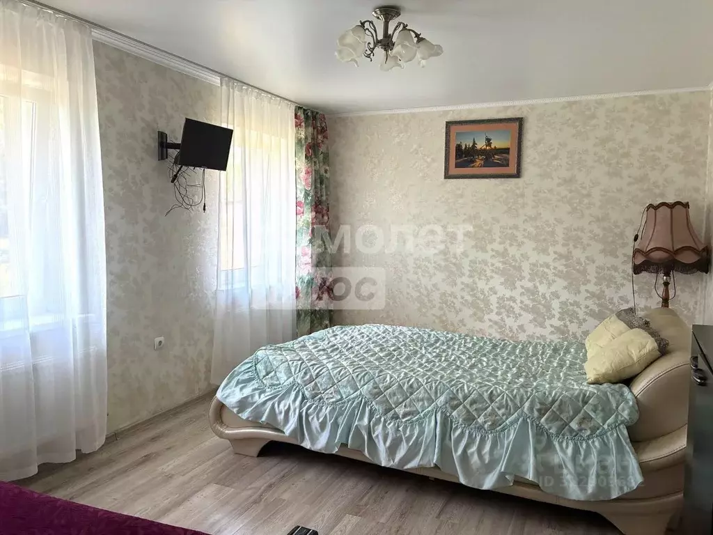 4-к кв. Калининградская область, Янтарный пгт ул. Советская, 1 (105.4 ... - Фото 1