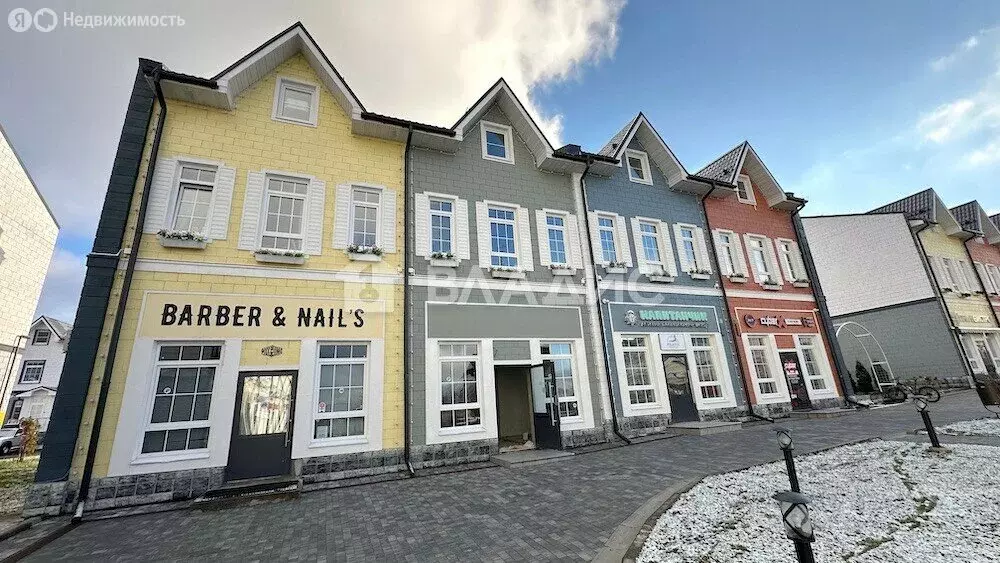 3-комнатная квартира: Озерецкое, Воздвиженская улица, 4к3 (139.6 м) - Фото 2