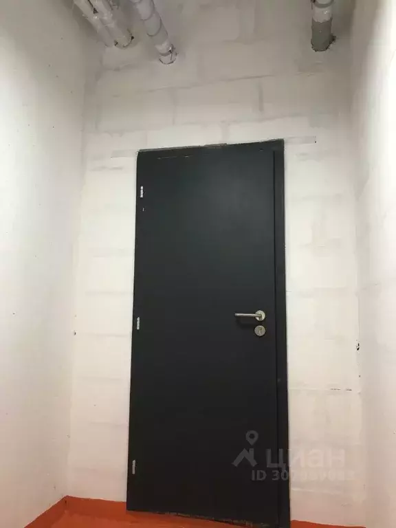 Гараж в Ленинградская область, Ломоносовский район, Аннинское ... - Фото 2