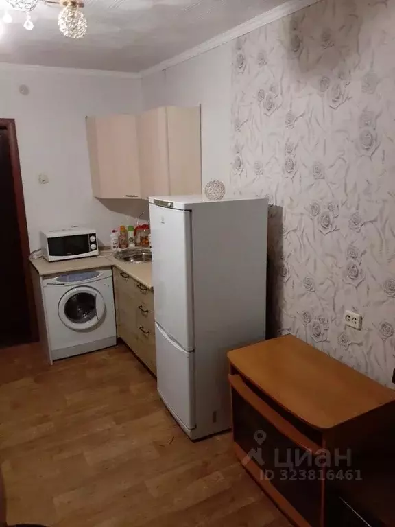 Комната Хакасия, Абакан Вокзальная ул., 10 (14.0 м) - Фото 1