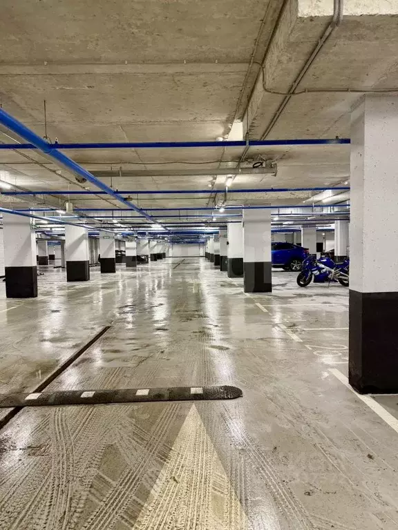 Гараж в Тюменская область, Тюмень ул. Братьев Бондаревых, 5 (13 м) - Фото 1