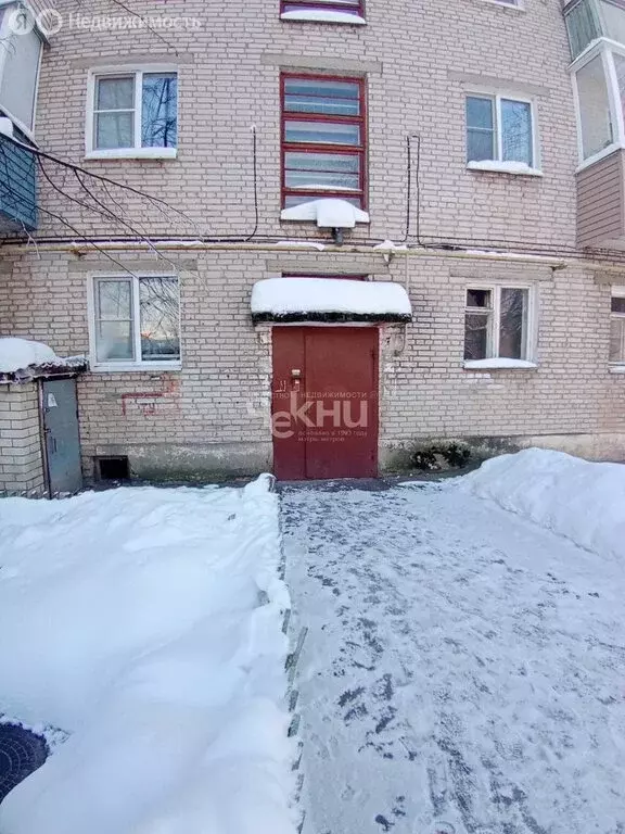 1-комнатная квартира: Заволжье, улица Павловского, 7А (31 м) - Фото 2