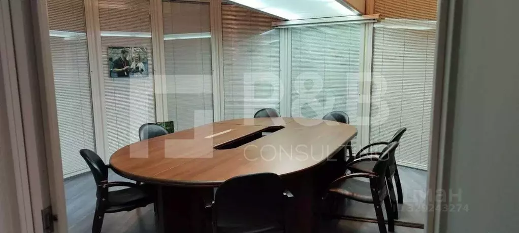 Офис в Москва Дубининская ул., 33Б (628 м) - Фото 1