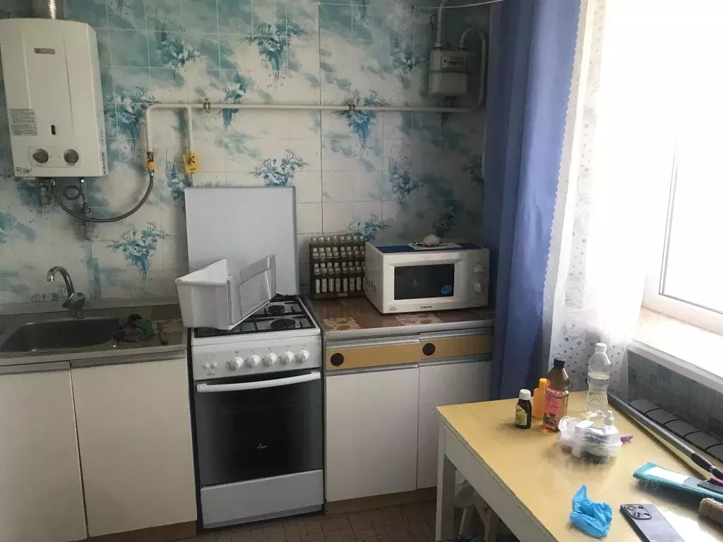 2-к кв. Севастополь ул. Горпищенко, 9 (52.0 м) - Фото 1