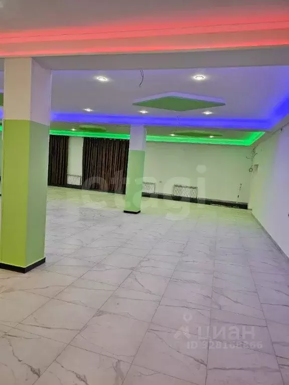 Помещение свободного назначения в Ямало-Ненецкий АО, Тазовский район, ... - Фото 1