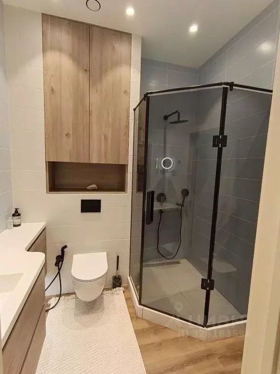 3-к кв. Москва ул. Академика Королева, 21 (65.0 м) - Фото 2